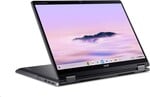 Acer Chromebook Plus Spin 514, sivý (CP514-4HN-374W) (NX.KYQEC.004)