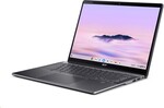 Acer Chromebook Plus Spin 514, sivý (CP514-4HN-55KB) (NX.KYQEC.005)