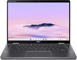 Acer Chromebook Plus Spin 714 16 GB/256 GB, sivá (CPE794-1N-TCO-50DN) (NX.J31EC.001)