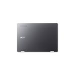 Acer Chromebook Plus Spin 714 16GB/256GB, šedá (CPE794-1N-TCO-50DN) (NX.J31EC.001)