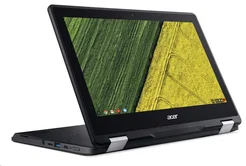 Acer Chromebook Spin 11 Black / Black (R751TN-C15Q) (NX.GNJEC.002)