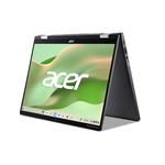 Acer Chromebook Spin 714 Steel Gray (CP714-2WN-55L7) (NX.KLNEC.001)