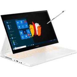 Acer ConceptD 3 Ezel (CC314-72G-72ZT) (NX.C5HEC.003)