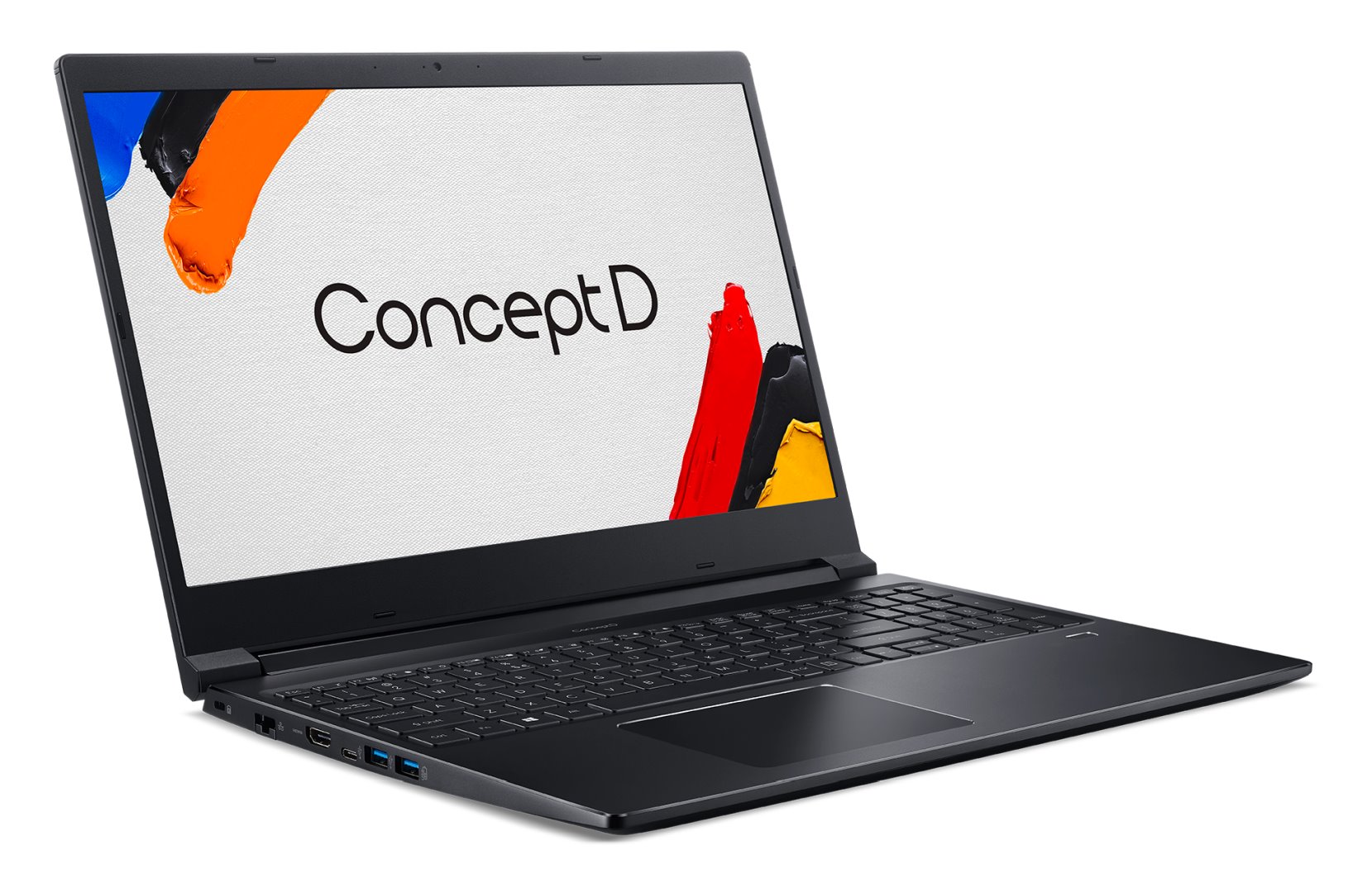 Acer conceptd 3 pro обзор