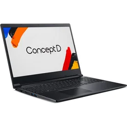 Acer ConceptD 3 Pro Black (CN315-71P-7341) (NX.C50EC.002)