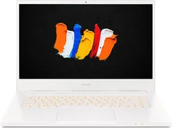 Acer ConceptD 3 Pro White (CN315-72P-7061) (NX.C5ZEC.001)