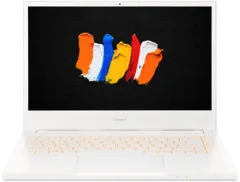 Acer ConceptD 3 White (CN315-72G-79SX) (NX.C5YEC.003)