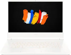 Acer ConceptD 7 Pro White (CN715-72P-71GJ) (NX.C60EC.001)