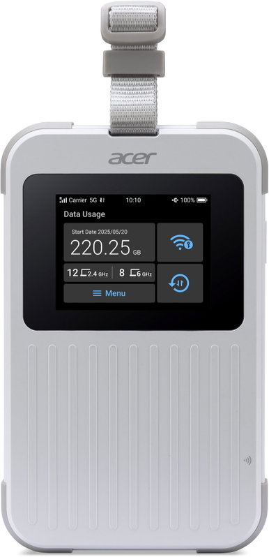 Acer Connect M6E 5G