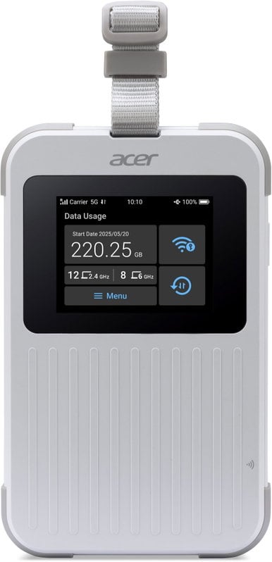 Acer Connect M6E 5G