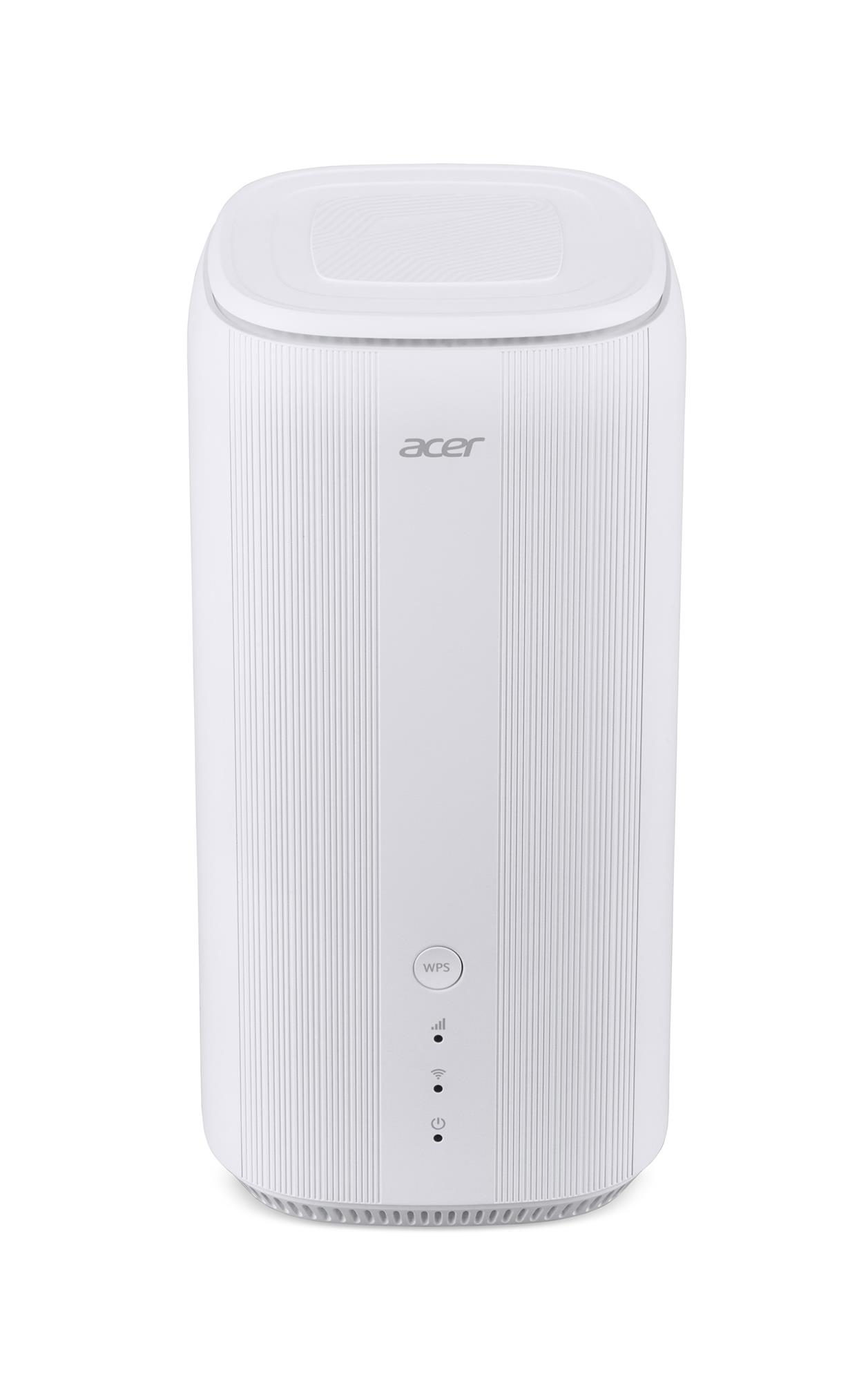 Acer Connect X6E 5G CPE Router Wi-Fi 6E