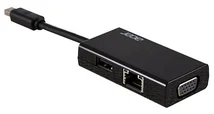 ACER Converterport (mini-CP) to VGA / RJ45 / USB2 (NP.OTH11.01C)