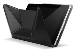 Acer CRUNCH COVER A3-A10 - černý