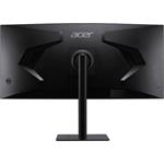 Acer CZ342CURV 34" (UM.CC2EE.V01)