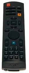 ACER - Dálkové ovládání k P7200 , P7203, P7205, P7215, P7500