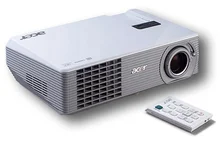 ACER DLP projektor H5350, (CBII, Eco) 1280x720,2000:1,2000LUM,HD ready