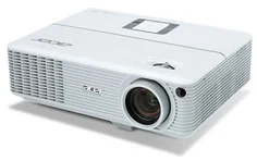 ACER DLP projektor H6500, 1920x1080, ZOOM, 2.5KG, 10000:1, 2000Lum, DLP 3D, ECO, CBII, Auto Keystone, Bag