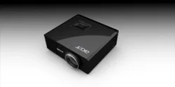 ACER DLP projektor K11, SVGA858x600,2000:1,200LUM,HDMI,USB a SDHC čtečka