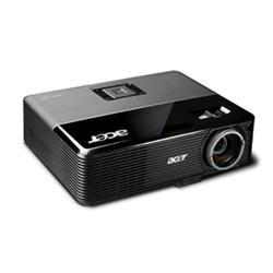 ACER DLP projektor P1166, SVGA 800x600,2100:1,2500LUM,HDMI