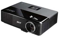 ACER DLP projektor P1270 (CBII,Eco), XGA 1024x768,2000:1,3100ANSI,HDMI