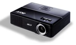 ACER DLP projektor P1303W, XGA1024x768,3700:1,3100LUM, (CBII,Eco), DLP 3D