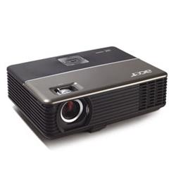 ACER DLP projektor P5270, XGA 1024x768,2000:1,3000LUM, DVI,HDMI,ColBst 6-segment