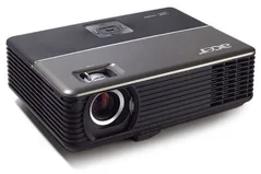 ACER DLP projektor P5280 (Eco) XGA 1024x768,2000:1,3500LUM,DVI,HDMI