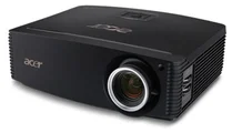 ACER DLP projektor rozbalený P5271i, XGA 1024x768,3700:1,3100LUM,WiFi,DVI,HDMI,repro