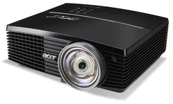 ACER DLP projektor S5200,,XGA 1024x768,2500:1,3000LUM,HDMI, repro, 33dBA (CBII+, Eco)