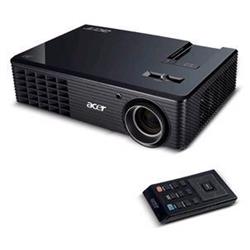 ACER DLP projektor X110, SVGA 800x600,4000:1,2500LUM, (CBII, Eco)