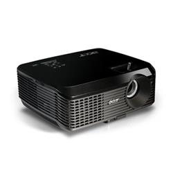 ACER DLP projektor X1130P, ZOOM,SVGA 800x600,3000:1,2500LUM, (CBII,Eco),bag