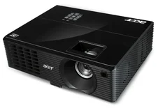 ACER DLP projektor X1311KW, 1280x800, ZOOM, 2.5KG, 10000:1, 2500Lum, DLP 3D, extremECO, CBII