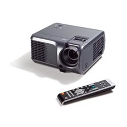 ACER DLP projektor XD1280D, 2600 Lum, XGA 1024x768,2000:1, DVI, 32dB