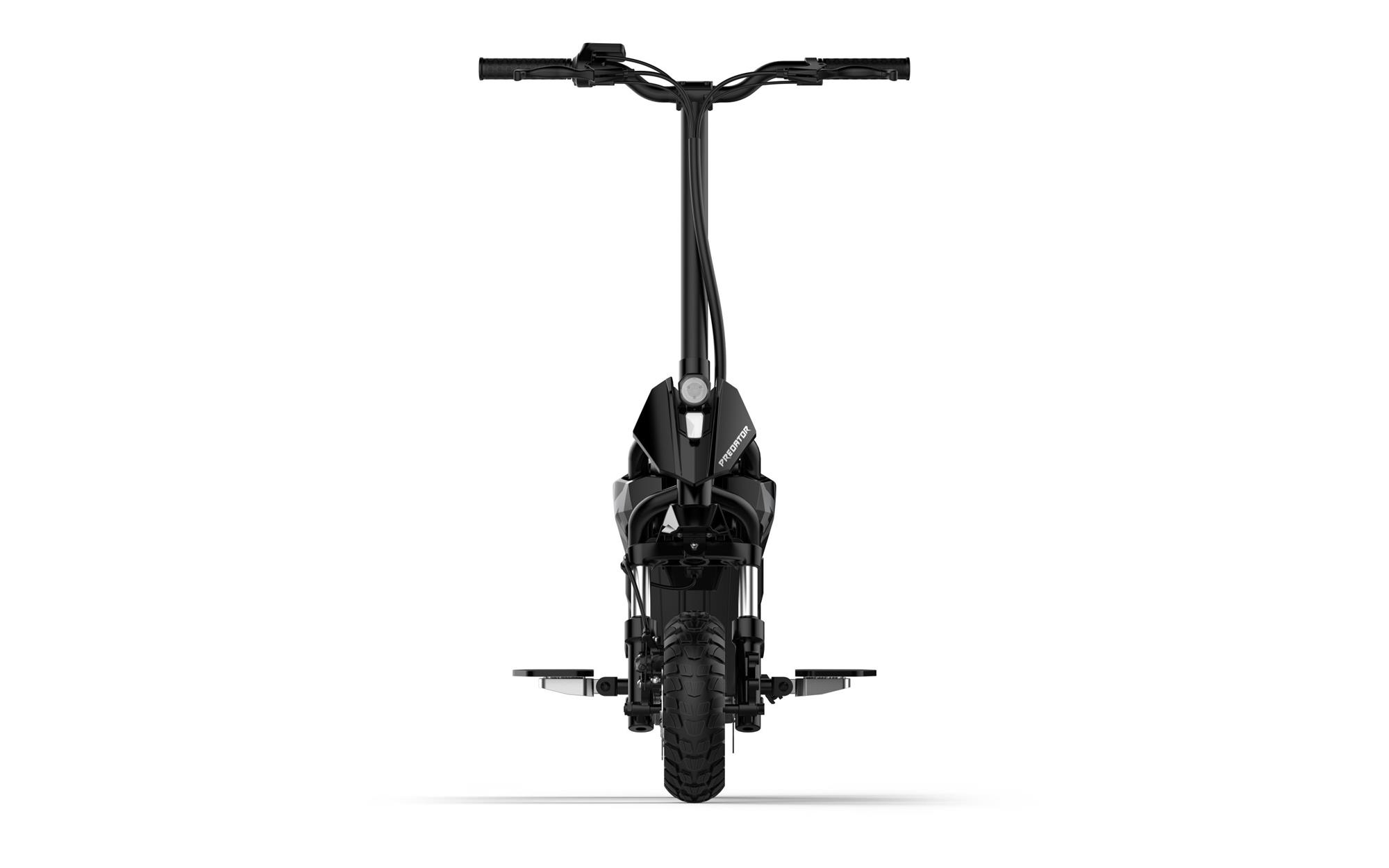 Acer e-Scooter Predator Extreme (GP.ESC11.00N)