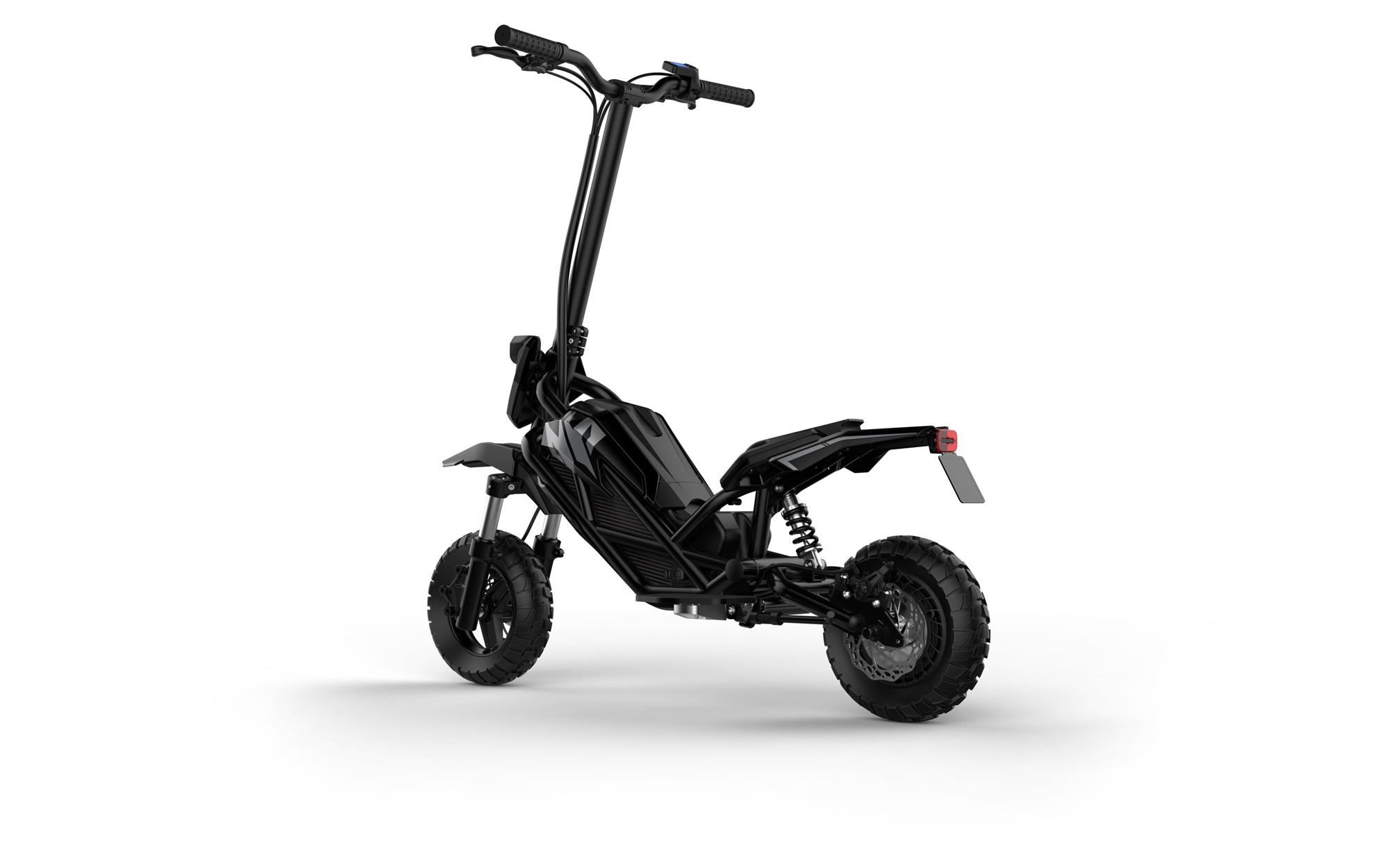 Acer e-Scooter Predator Extreme (GP.ESC11.00N)