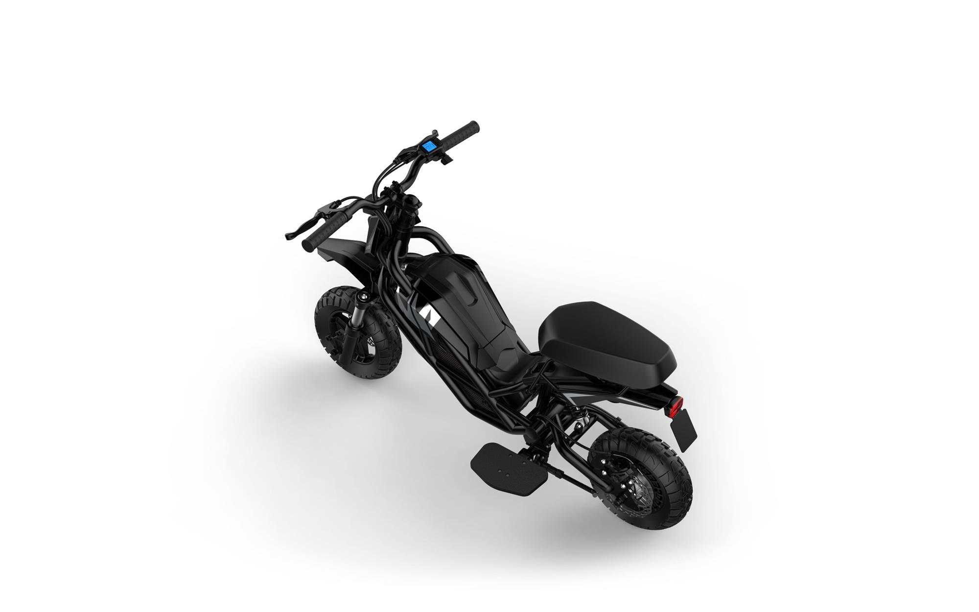 Acer e-Scooter Predator Extreme (GP.ESC11.00N)