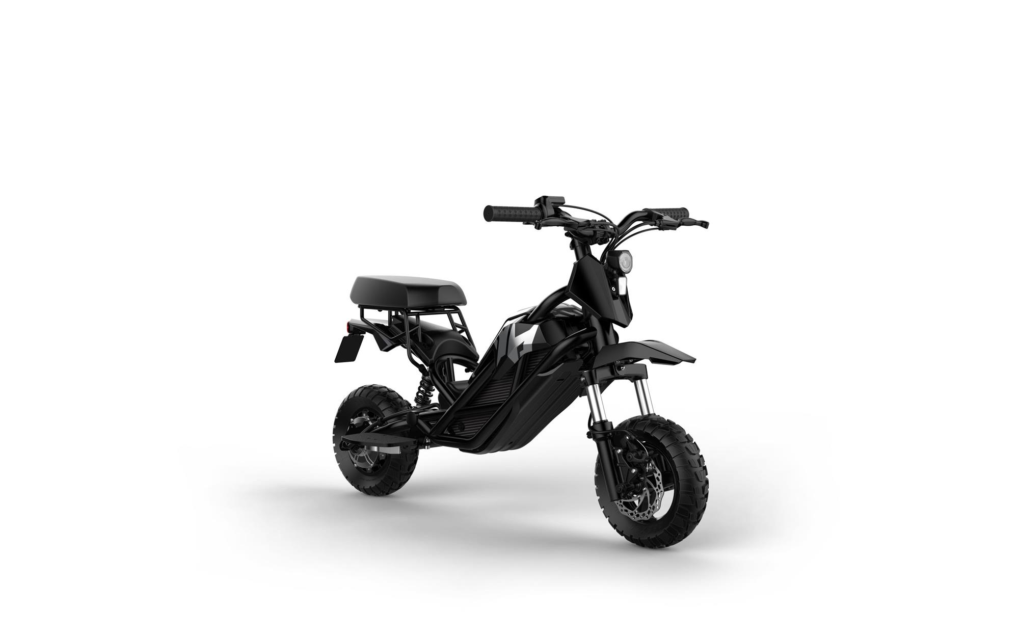 Acer e-Scooter Predator Extreme (GP.ESC11.00N)