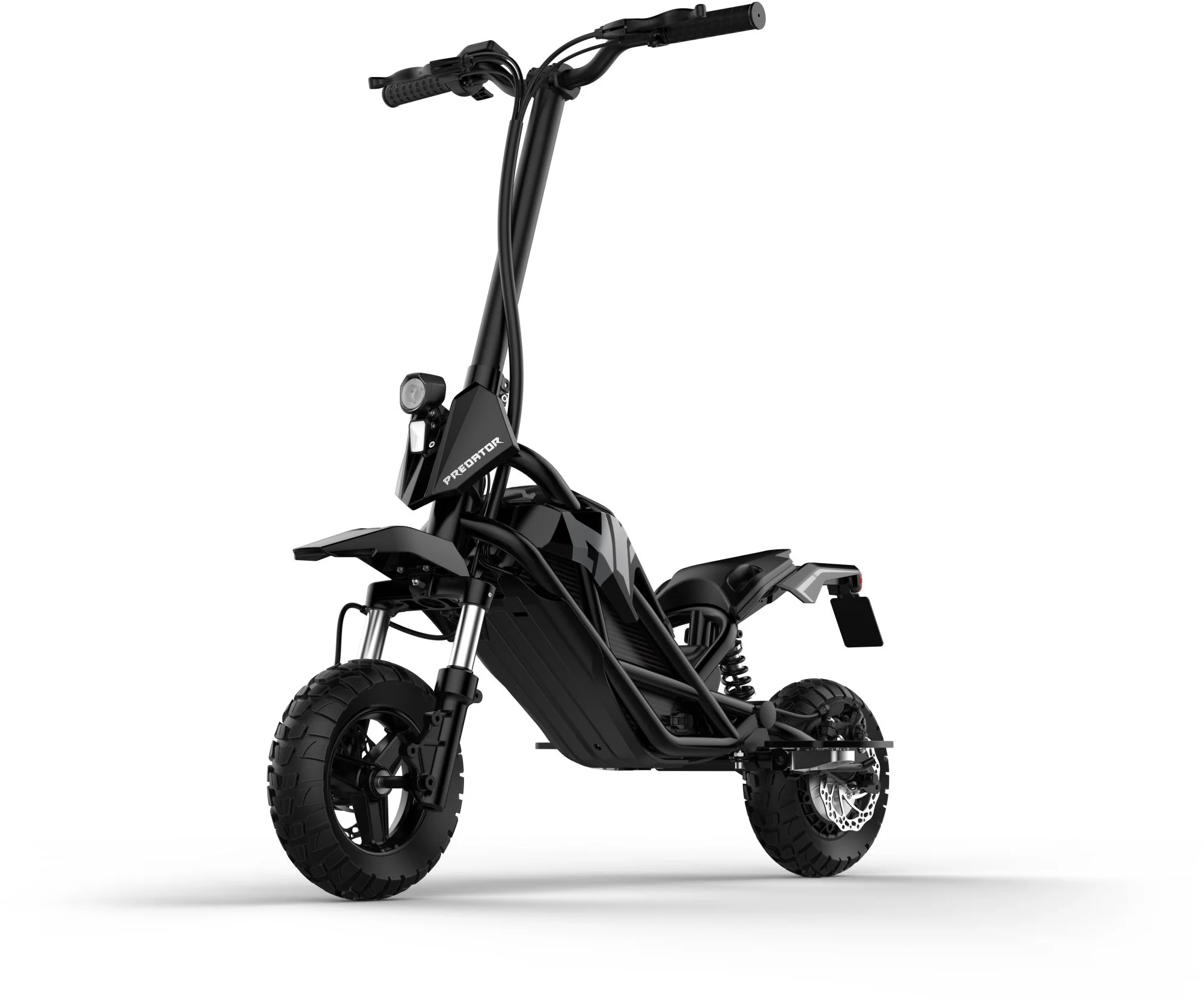 Acer e-Scooter Predator Extreme (GP.ESC11.00N)