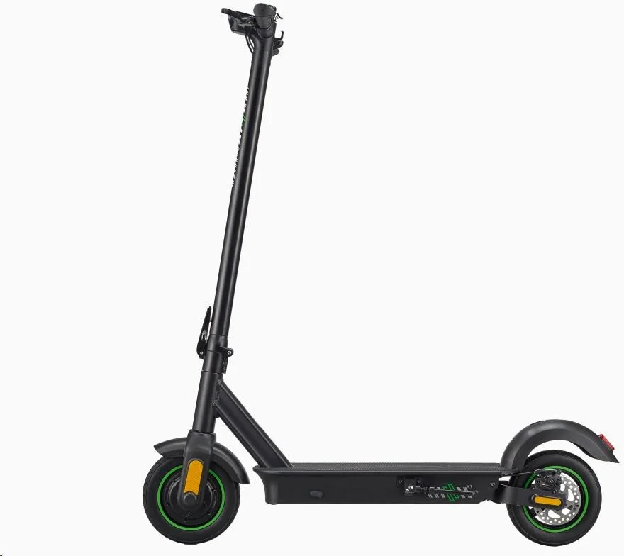 Acer e-Scooter Series 5 Advance Black (GP.ESC11.015)