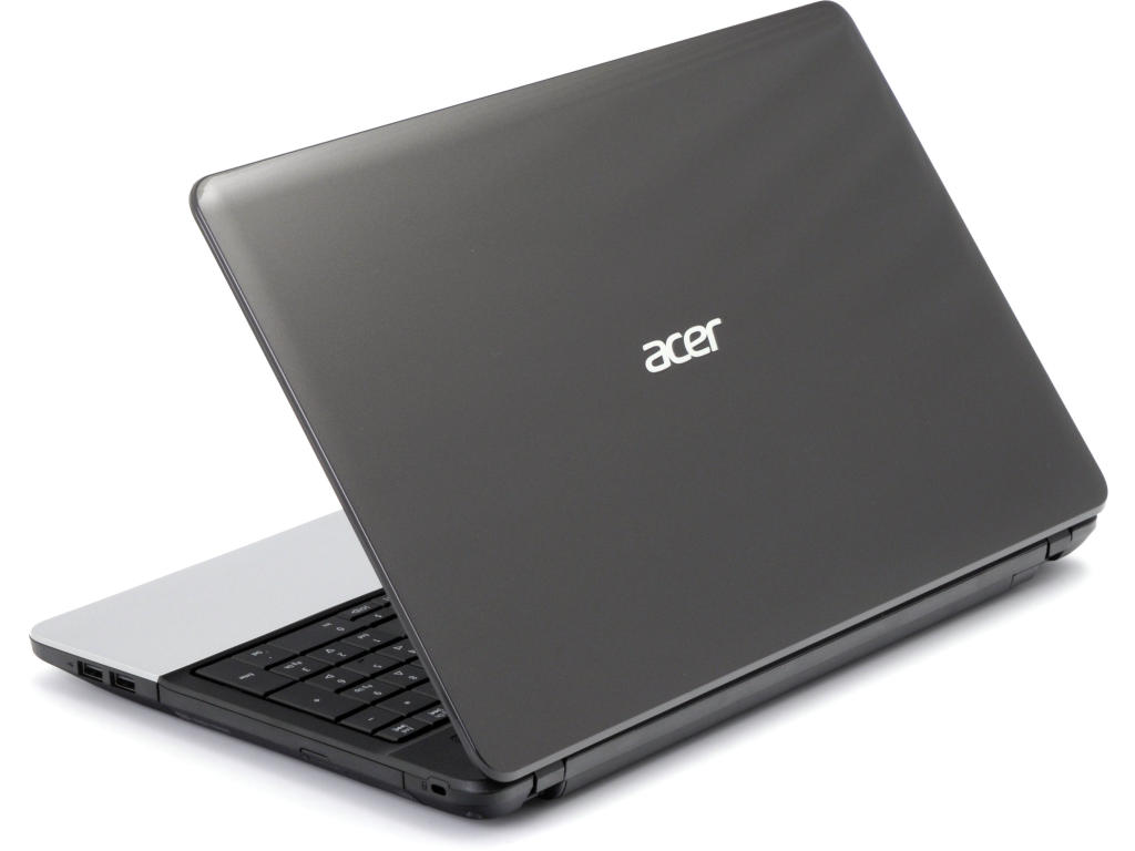 Acer e1 111 не включается