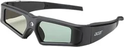 Acer E2B DLP 3D glasses černé