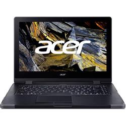 Acer Enduro N3 Shale Black (EN314-51W-563C) (NR.R0PEC.002) - Notebooky