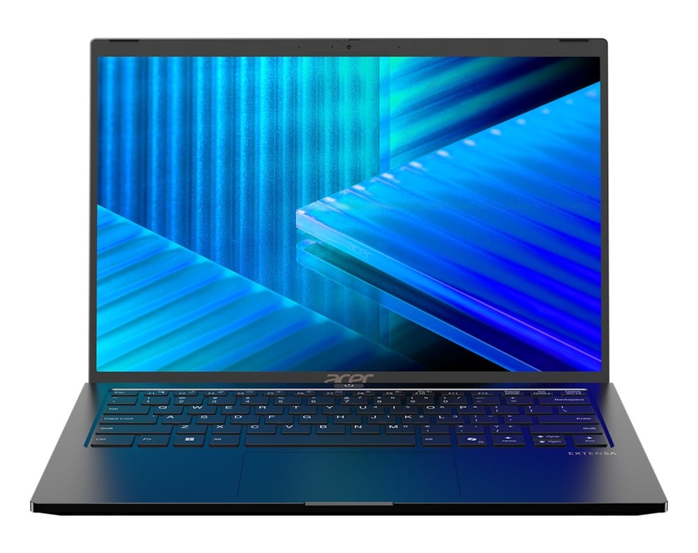 ACER Extensa 14 Black (EXO14-71-54VZ) (NX.EJMEC.001)
