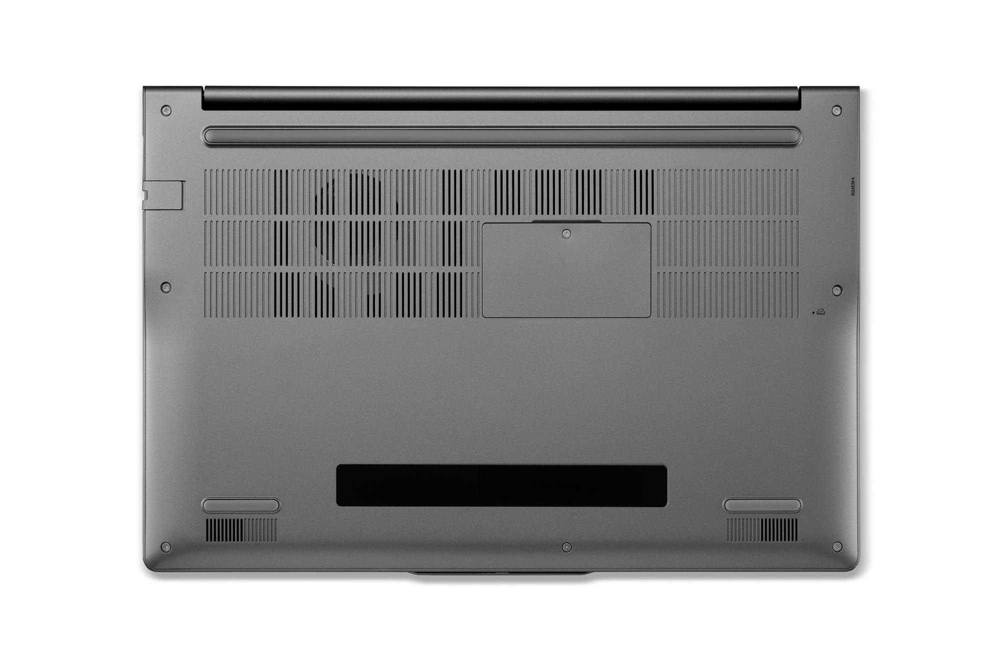 ACER Extensa 15 Lunar Grey (EXO15-41-R3QN) (NX.EKUEC.003)
