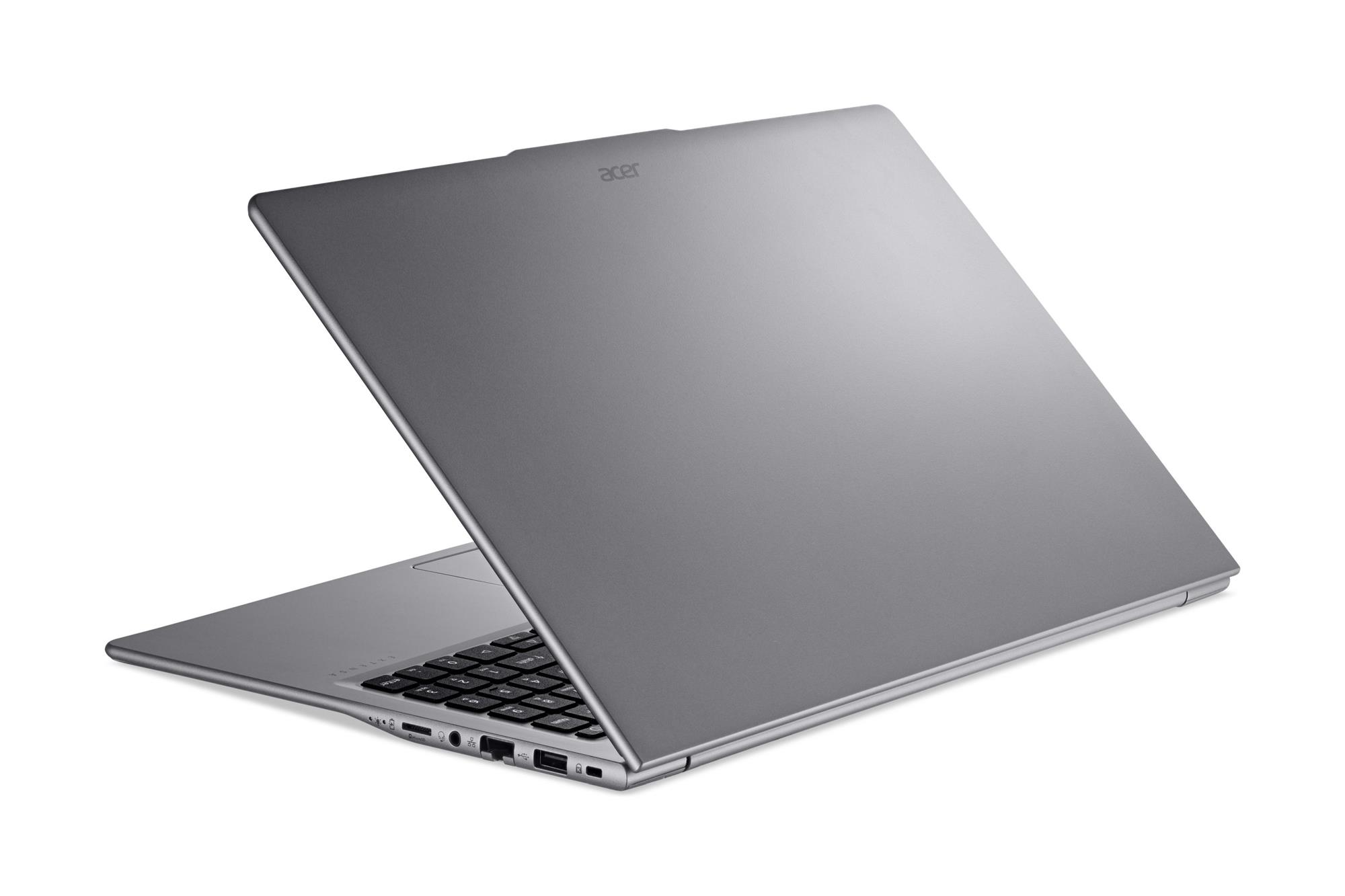 ACER Extensa 15 Lunar Grey (EXO15-41-R4WY) (NX.EL5EC.001)