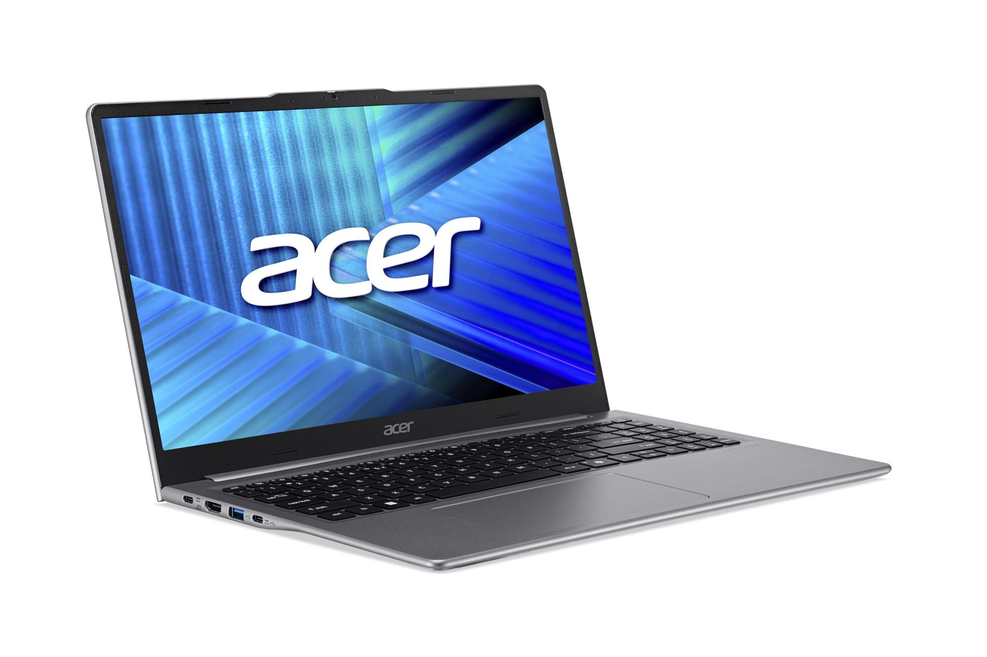 ACER Extensa 15 Lunar Grey (EXO15-41-R751) (NX.EKUEC.001)