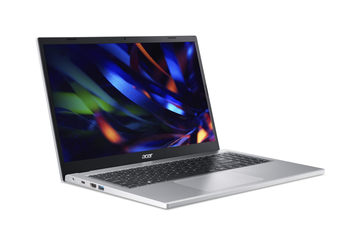 ACER Extensa 15 Pure Silver (EX215-33-337A) (NX.EH6EC.004)