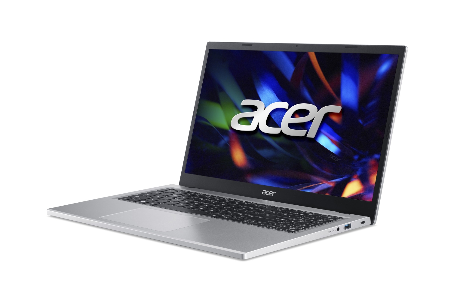 ACER Extensa 15 Pure Silver (EX215-33-337A) (NX.EH6EC.004)