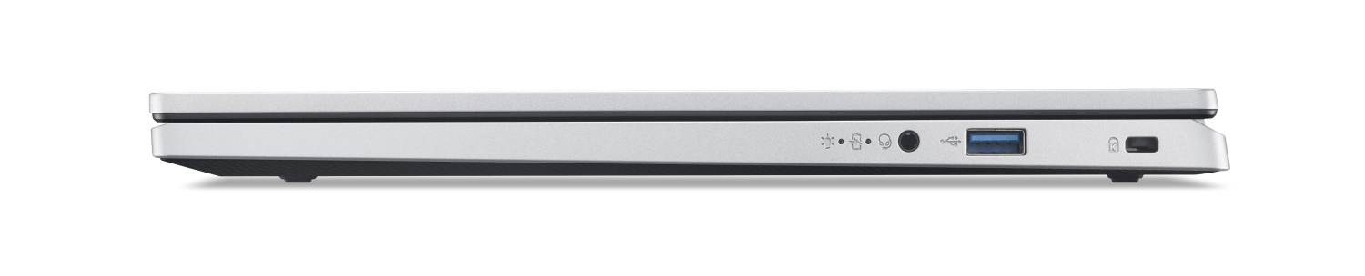 ACER Extensa 15 Pure Silver (EX215-33-39XM) (NX.EH6EC.007)