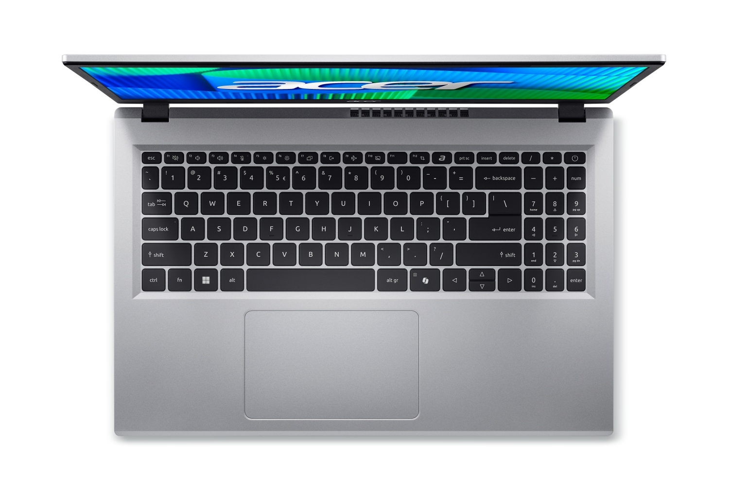 ACER Extensa 15 Pure Silver (EX215-34-37GN) (NX.EHNEC.002)